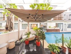 Greenwood Mews (D11), Terrace #558293401